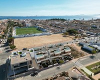 Nieuwbouw - Bungalow - San Pedro del Pinatar - Lo Pagan, San Pedro del Pinatar
