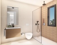 Nieuwbouw - Bungalow - San Pedro del Pinatar - Lo Pagan, San Pedro del Pinatar