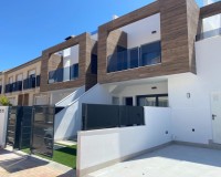 Nieuwbouw - Bungalow - San Pedro del Pinatar - Lo Pagan, San Pedro del Pinatar