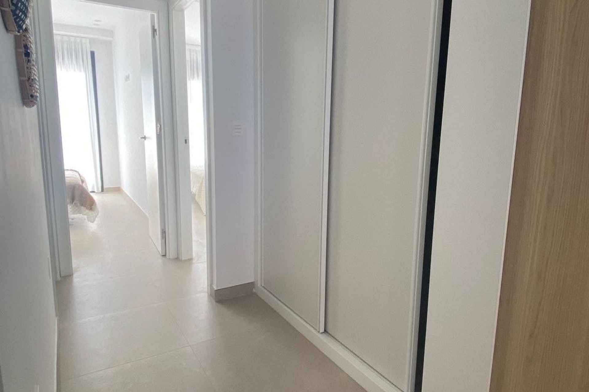 Nieuwbouw - Bungalow - San Pedro del Pinatar - Lo Pagan, San Pedro del Pinatar