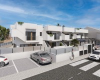 Nieuwbouw - Bungalow - San Pedro del Pinatar - Los antolinos