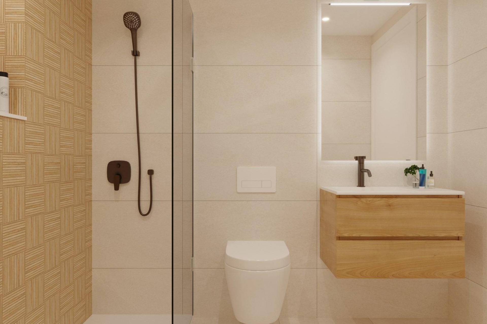 Nieuwbouw - Bungalow - San Pedro del Pinatar - Los Cuarteros