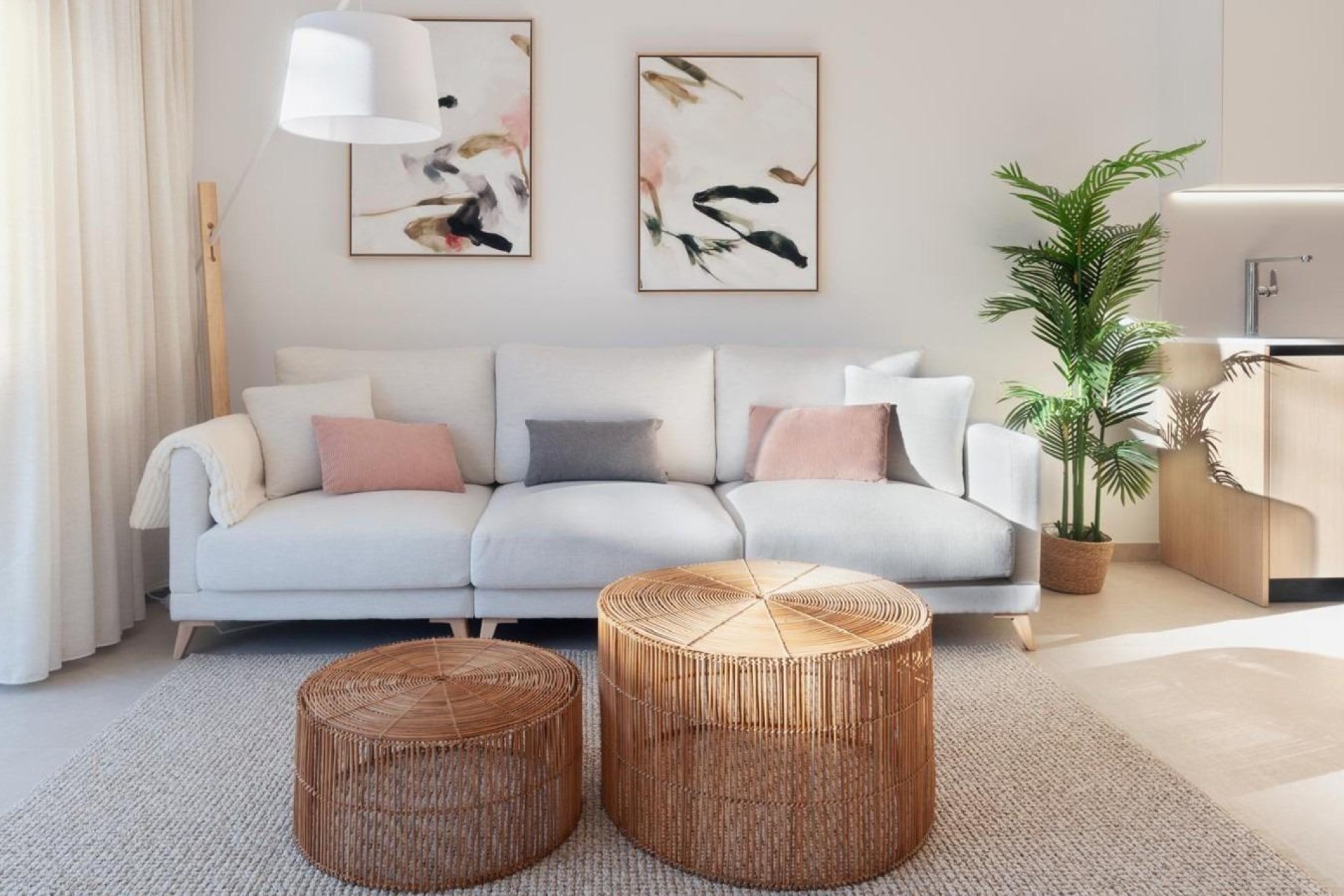 Nieuwbouw - Bungalow - San Pedro del Pinatar - Los Pinos