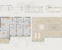 Nieuwbouw - Bungalow - Torre Pacheco - Torrepacheco