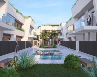 Nieuwbouw - Bungalow - Torre Pacheco - Torrepacheco