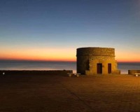 Nieuwbouw - Bungalow - Torrevieja - Altos del Sol