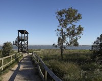 Nieuwbouw - Bungalow - Torrevieja - Altos del Sol