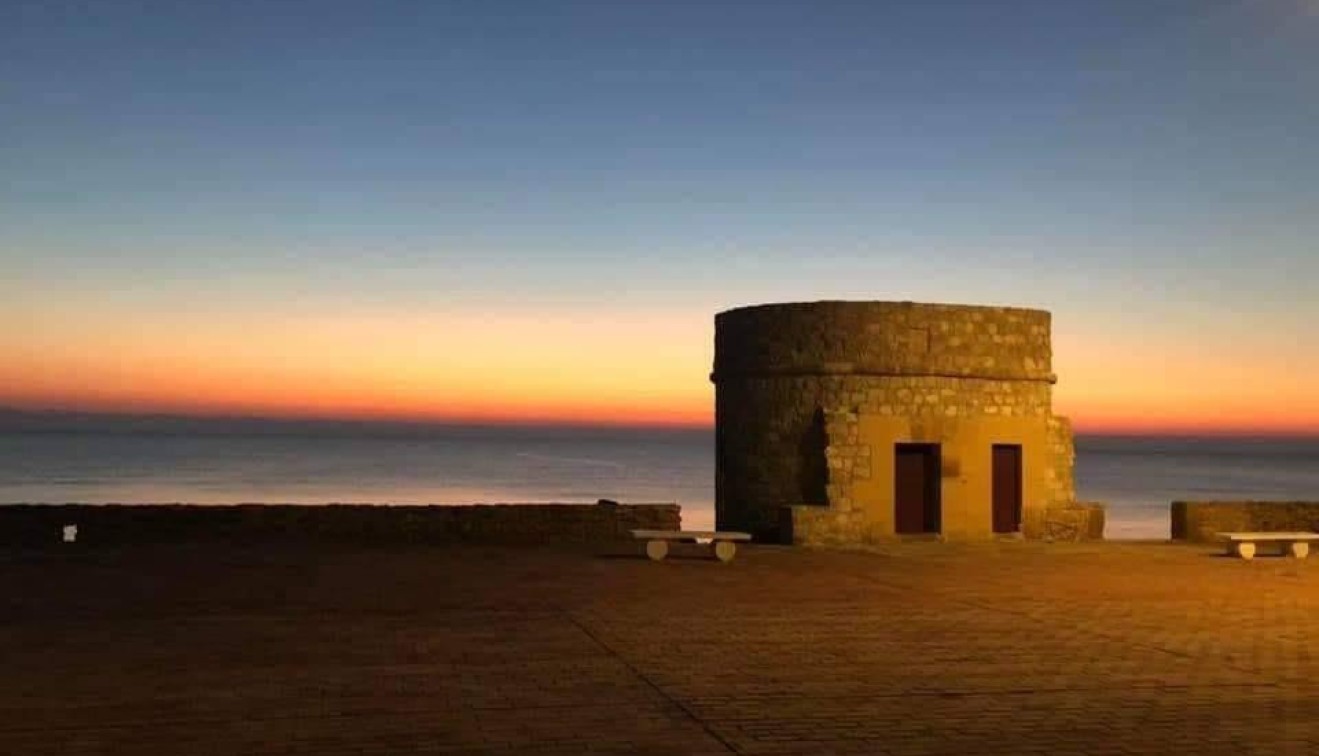 Nieuwbouw - Bungalow - Torrevieja - Altos del Sol