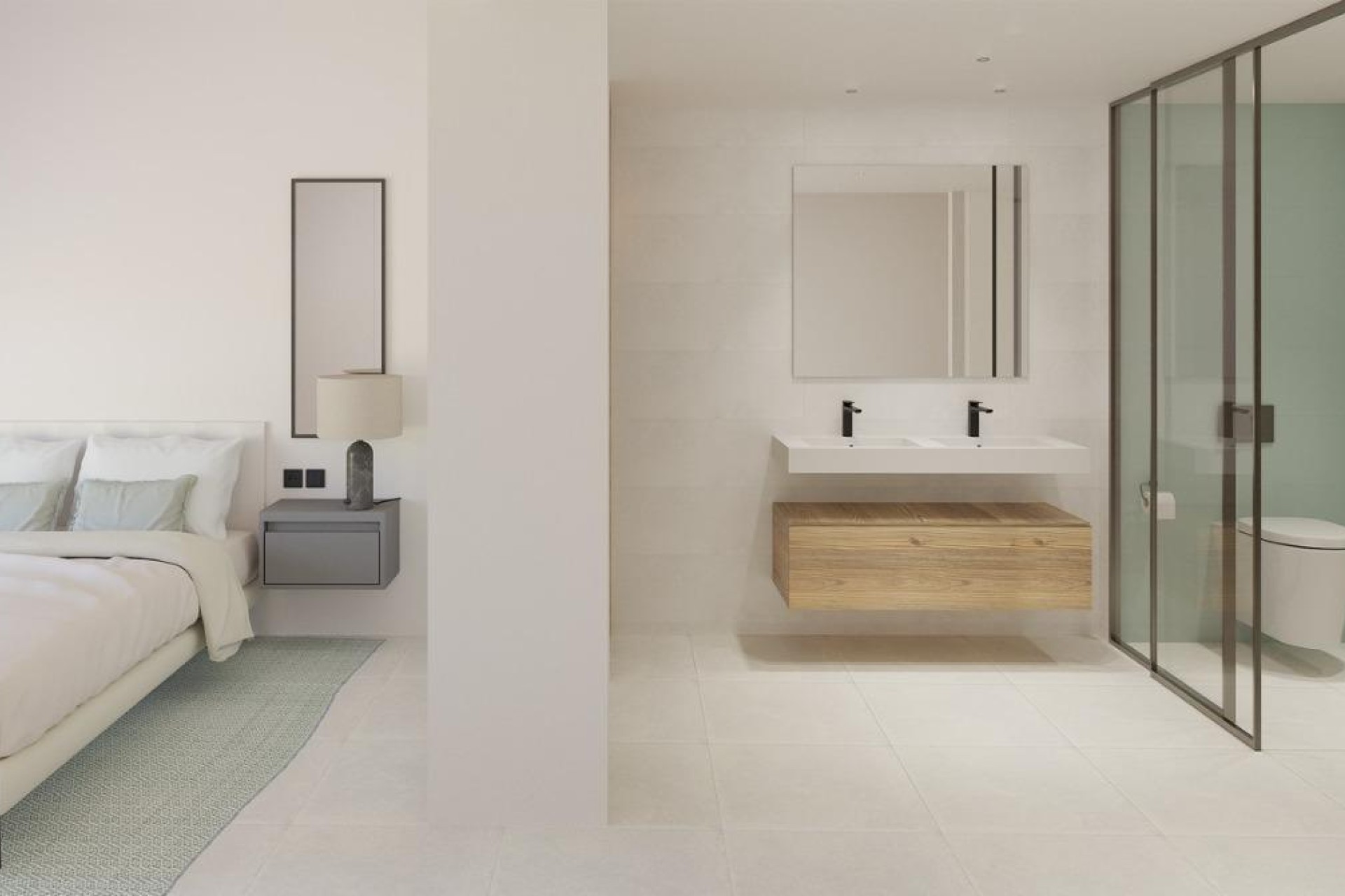 Nieuwbouw - Bungalow - Torrevieja - La Mata-La Manguilla