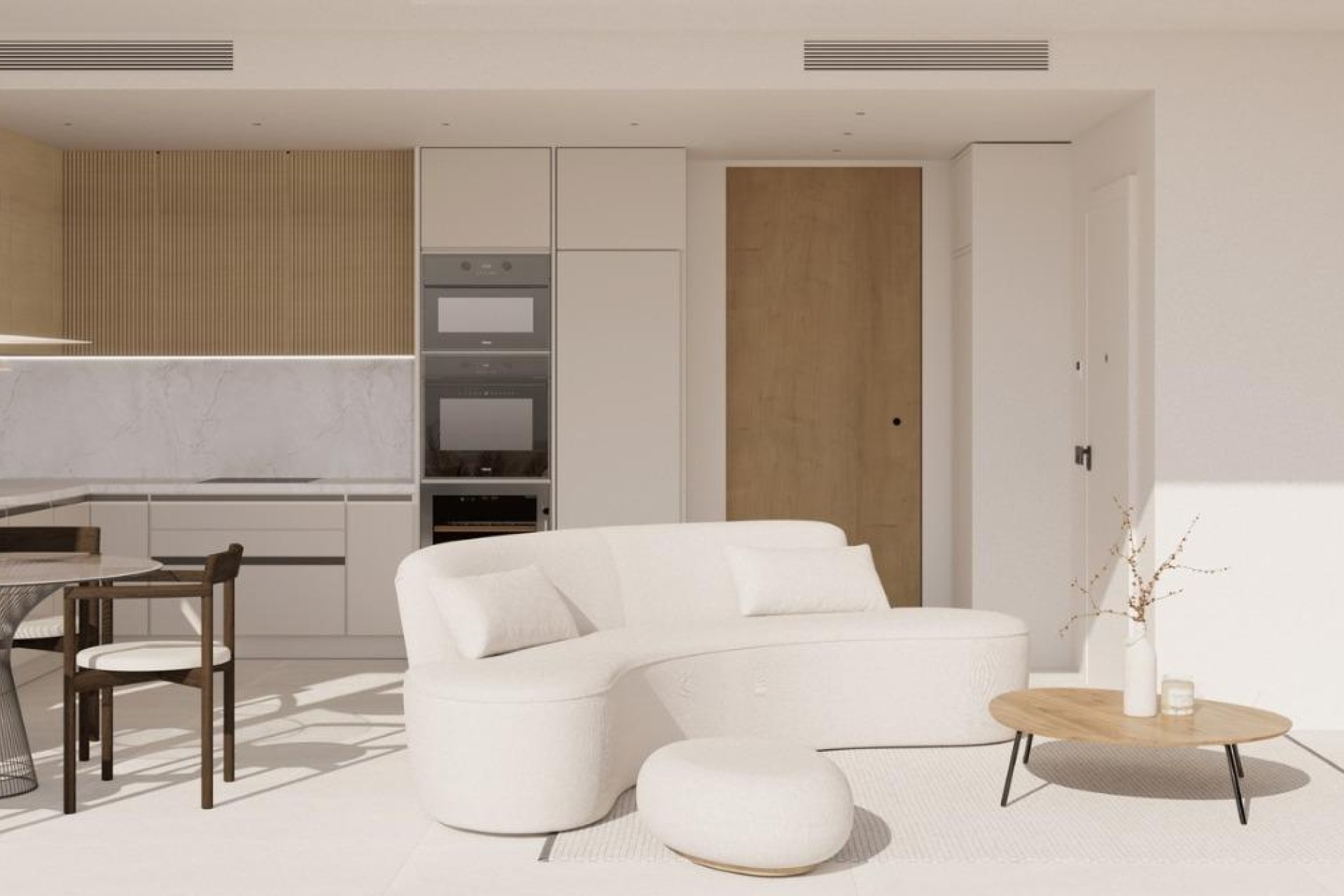 Nieuwbouw - Bungalow - Torrevieja - La Mata-La Manguilla