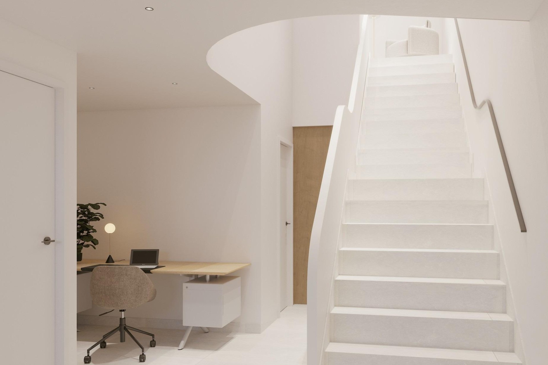 Nieuwbouw - Bungalow - Torrevieja - La Mata-La Manguilla
