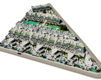 Nieuwbouw - Bungalow - Torrevieja - Lago Jardín II