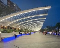 Nieuwbouw - Bungalow - Torrevieja - Lago Jardín II