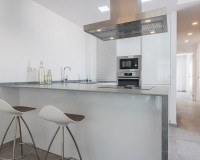 Nieuwbouw - Bungalow - Torrevieja - Los Balcones