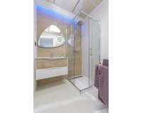 Nieuwbouw - Bungalow - Torrevieja - Los Balcones