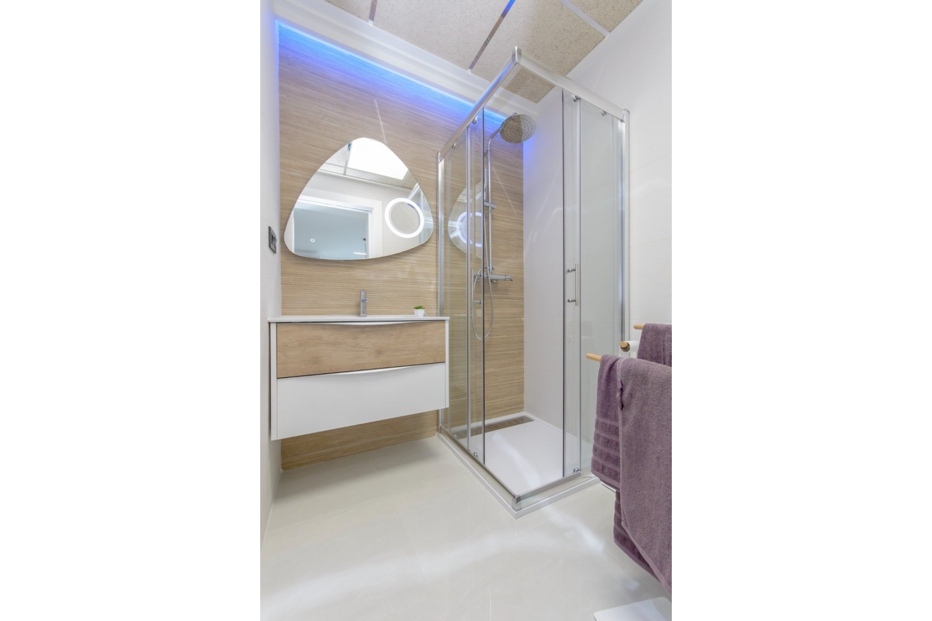 Nieuwbouw - Bungalow - Torrevieja - Los Balcones