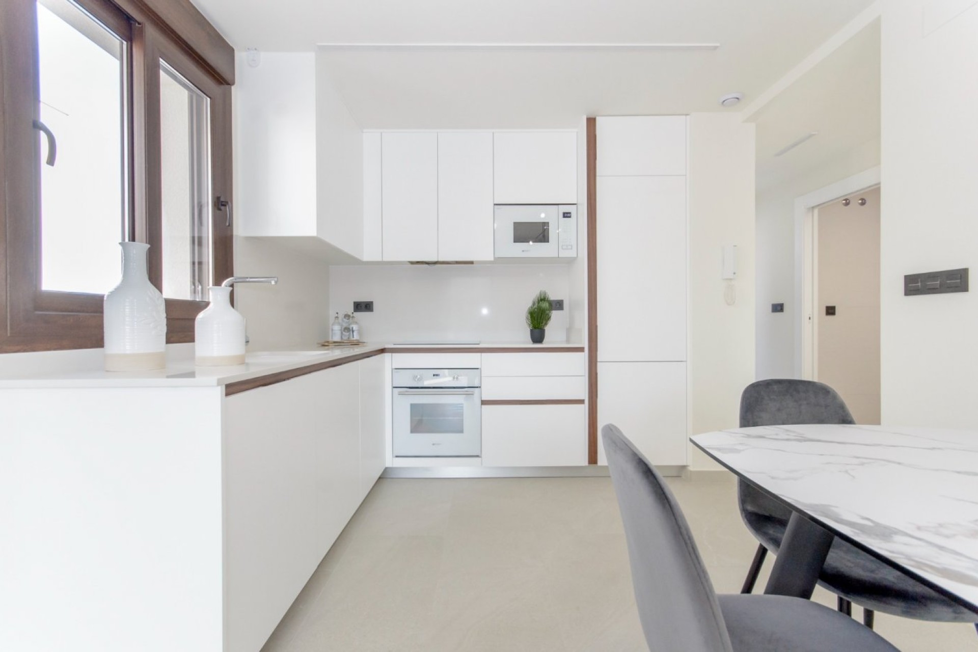 Nieuwbouw - Bungalow - Torrevieja - Los Balcones