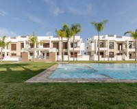 Nieuwbouw - Bungalow - Torrevieja - Los Balcones