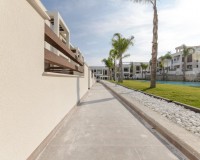 Nieuwbouw - Bungalow - Torrevieja - Los Balcones