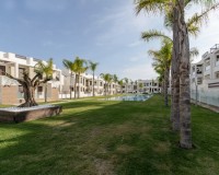 Nieuwbouw - Bungalow - Torrevieja - Los Balcones