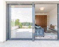 Nieuwbouw - Bungalow - Torrevieja - Los Balcones