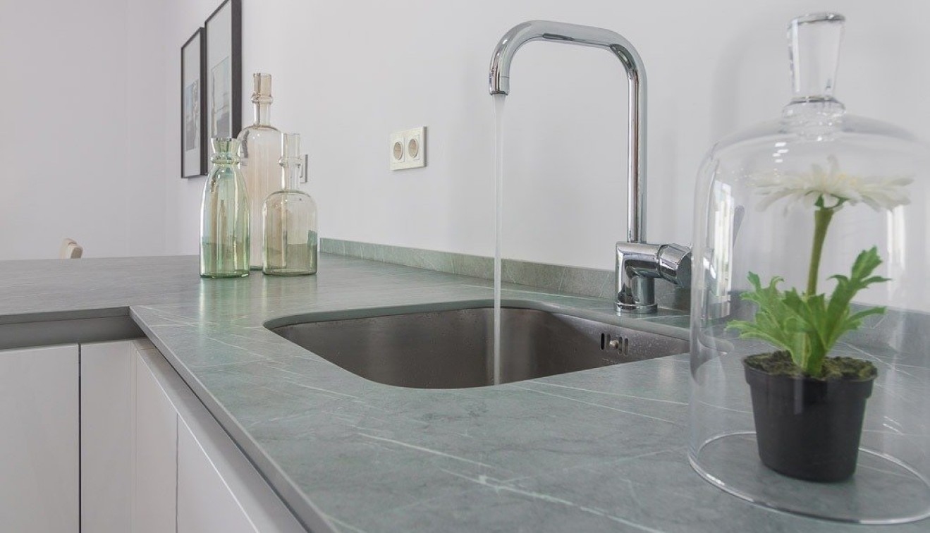 Nieuwbouw - Bungalow - Torrevieja - Los Balcones