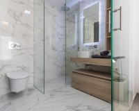 Nieuwbouw - Bungalow - Torrevieja - Los Balcones