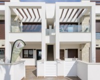 Nieuwbouw - Bungalow - Torrevieja - Los Balcones