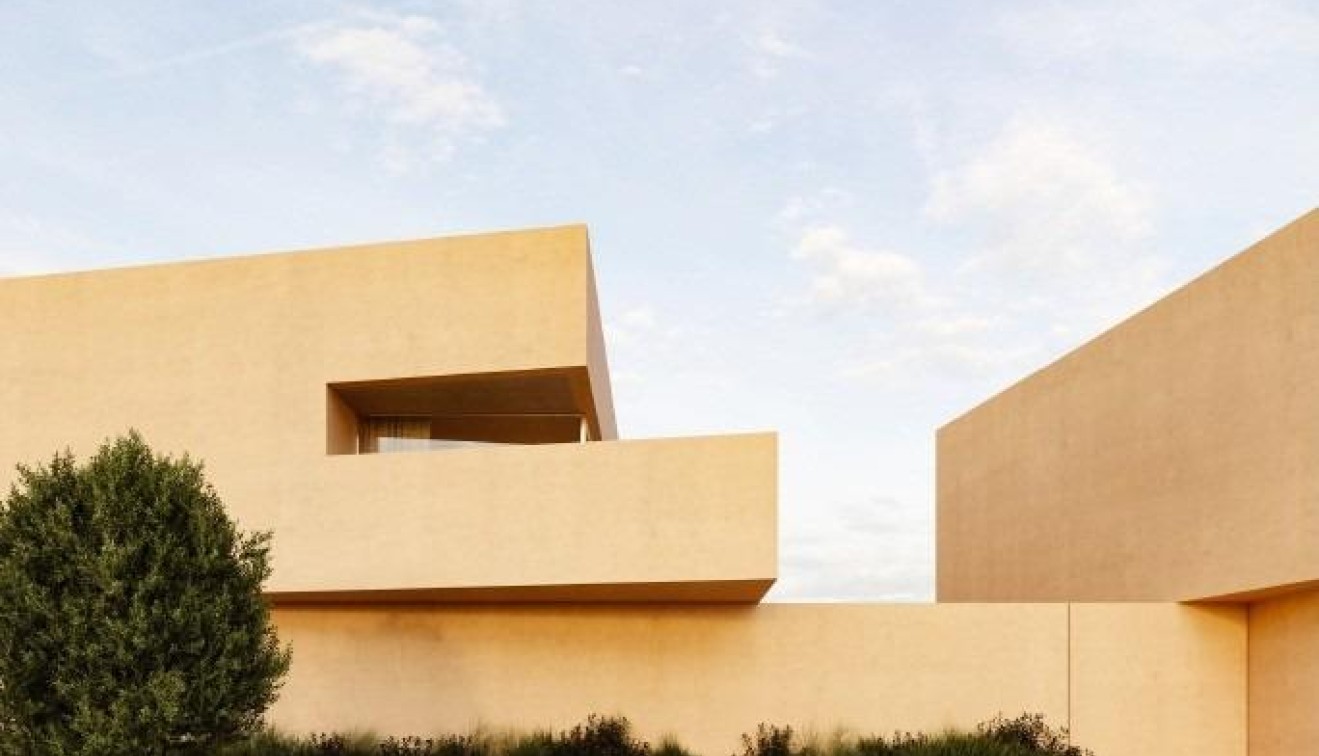 Nieuwbouw - Bungalow - Torrevieja - Los Balcones