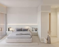 Nieuwbouw - Bungalow - Torrevieja - Los Balcones