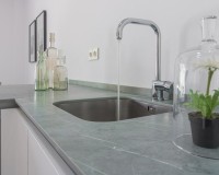 Nieuwbouw - Bungalow - Torrevieja - Los Balcones