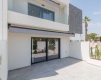 Nieuwbouw - Bungalow - Torrevieja - Los Balcones