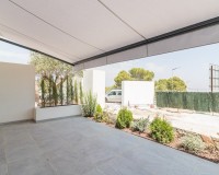 Nieuwbouw - Bungalow - Torrevieja - Los Balcones