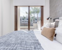 Nieuwbouw - Bungalow - Torrevieja - Los Balcones