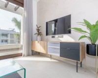 Nieuwbouw - Bungalow - Torrevieja - Los Balcones
