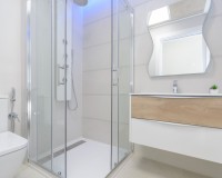 Nieuwbouw - Bungalow - Torrevieja - Los Balcones