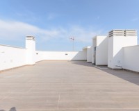 Nieuwbouw - Bungalow - Torrevieja - Los Balcones