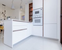 Nieuwbouw - Bungalow - Torrevieja - Los Balcones