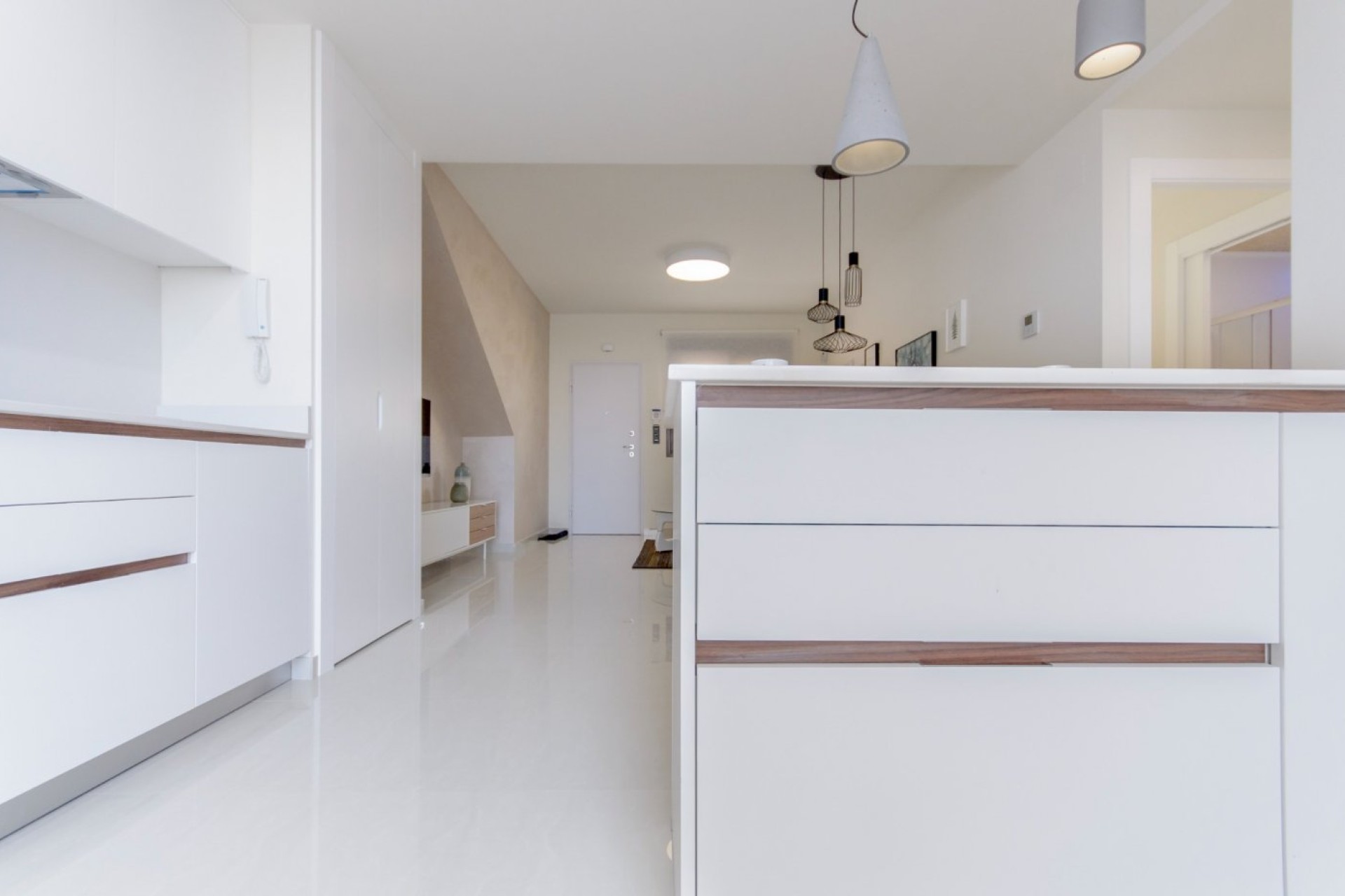 Nieuwbouw - Bungalow - Torrevieja - Los Balcones