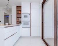 Nieuwbouw - Bungalow - Torrevieja - Los Balcones