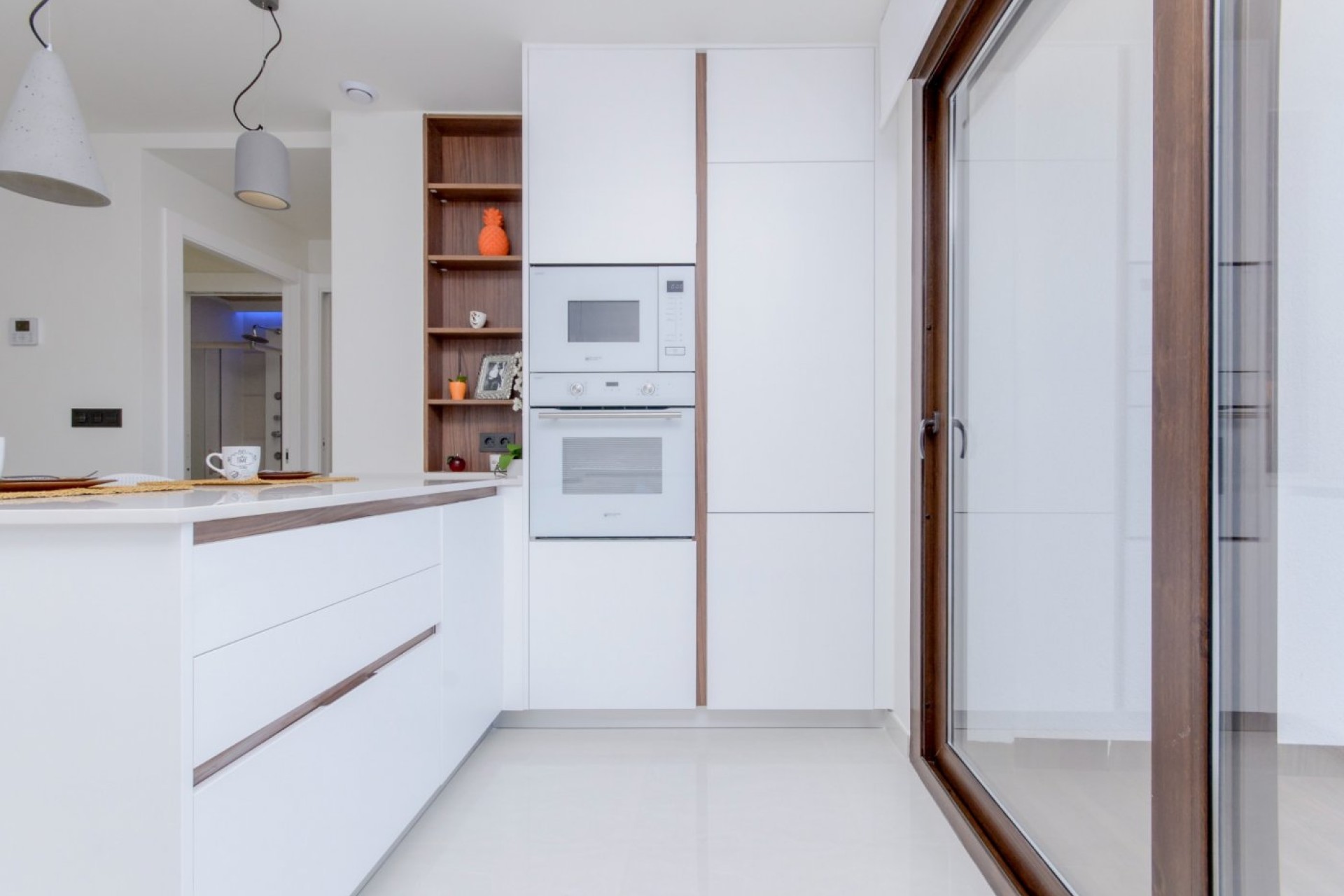 Nieuwbouw - Bungalow - Torrevieja - Los Balcones