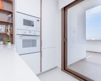Nieuwbouw - Bungalow - Torrevieja - Los Balcones