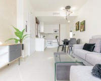 Nieuwbouw - Bungalow - Torrevieja - Los Balcones