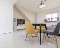 Nieuwbouw - Bungalow - Torrevieja - Los Balcones