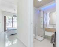 Nieuwbouw - Bungalow - Torrevieja - Los Balcones
