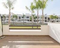 Nieuwbouw - Bungalow - Torrevieja - Los Balcones