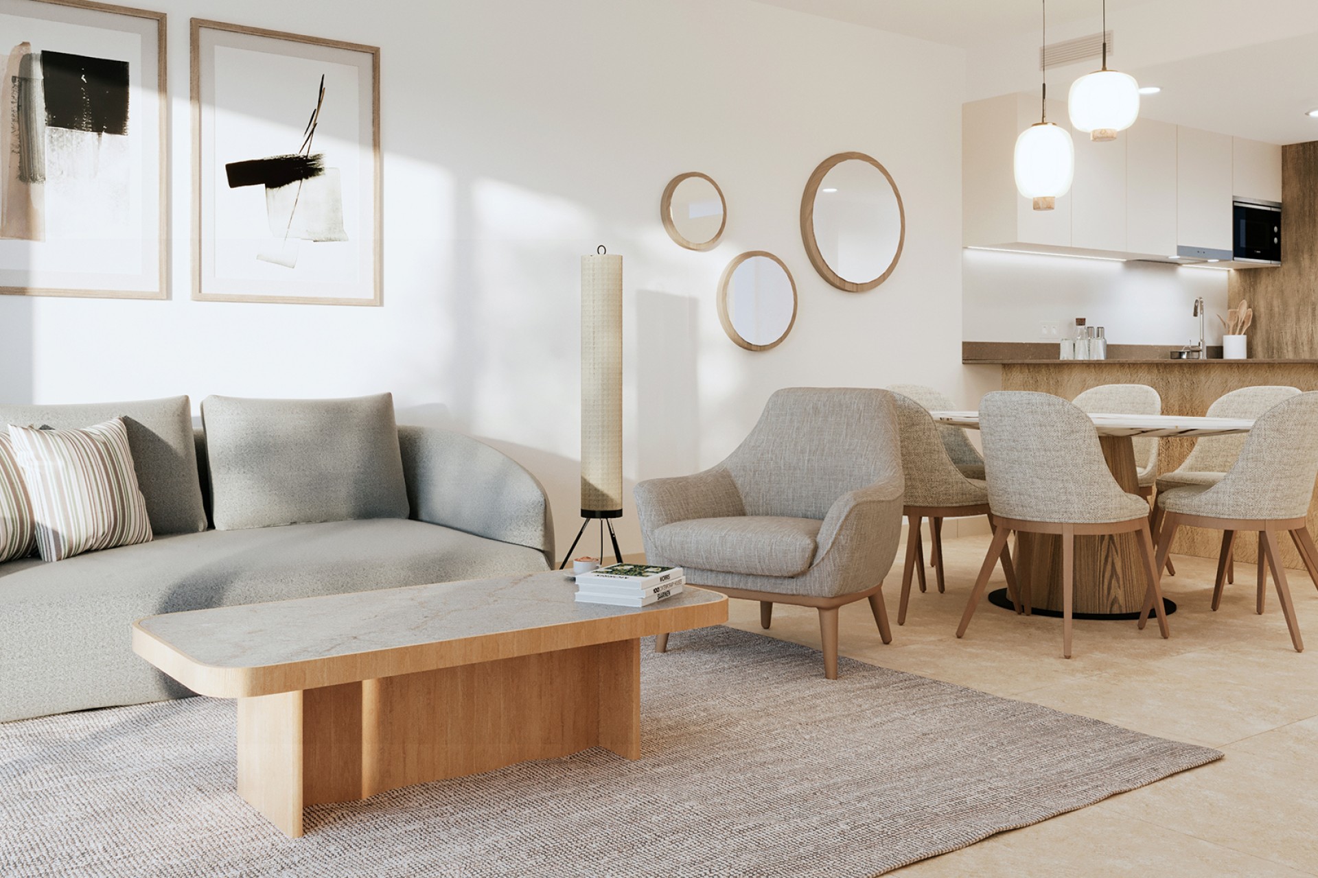 Nieuwbouw - Bungalow - Torrevieja - Spain