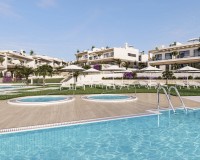 Nieuwbouw - Bungalow - Torrevieja - Spain