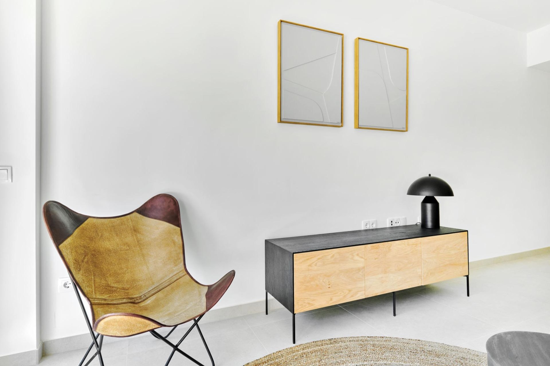 Nieuwbouw - Bungalow - Torrevieja - Villa Amalia