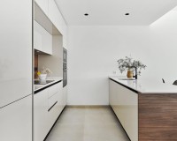 Nieuwbouw - Bungalow - Torrevieja - Villa Amalia